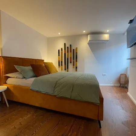 De Qua De La Studio Rovinj Exterior photo